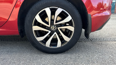 Volkswagen Golf 1.5 TSI 150 Active 5dr Petrol Hatchback